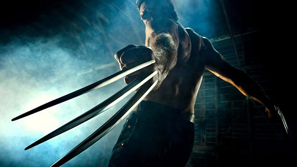 Wolverine