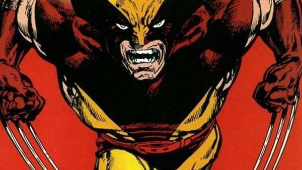 Wolverine