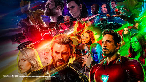 avengers