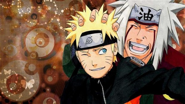 Naruto Sorriso, Naruto Sorrindo papel de parede HD
