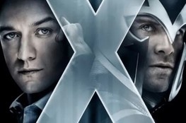 X-Men: Fênix Negra | Magneto e professor Xavier se enfrentam em novo clipe!
