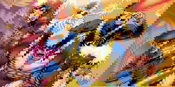 X-Men: The Animated Series