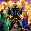 Conheça 13 personagens da Marvel que já foram mortos por Thanos