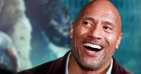 The Rock tem irmãos? Documentário revela resposta - Tangerina