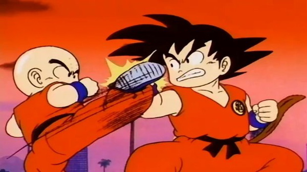 Dragon Ball Z: afinal, quem é o melhor amigo de Goku?