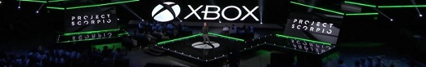 Xbox One S e Project Scorpio: a revolução anunciada da Microsoft