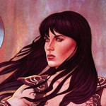 Xena: A Princessa Guerreira tem nova HQ anunciada