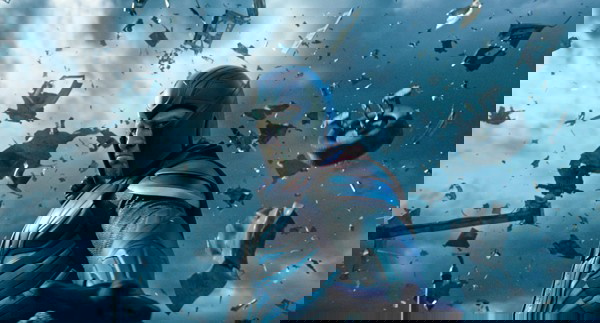 Magneto em X-Men: Apocalipse