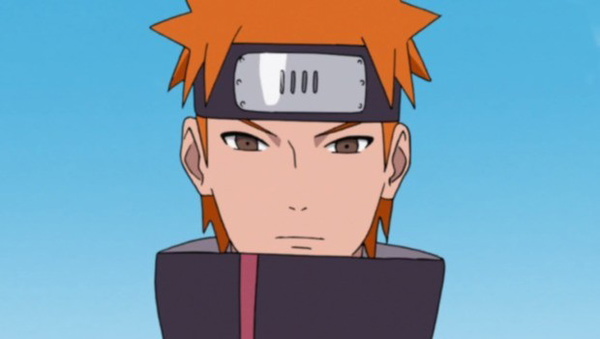 Quem matou cada membro da Akatsuki em Naruto Shippuden?? #naruto #naru