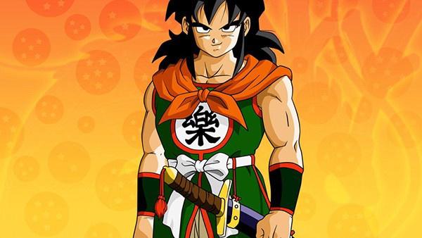 Yamcha – Wikipédia, a enciclopédia livre