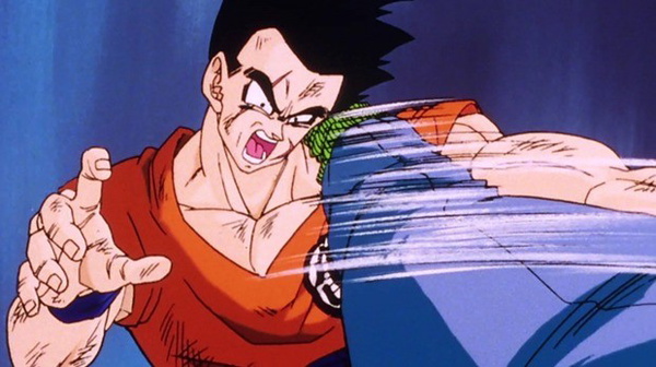 7 personagens totalmente esquecidos em Dragon Ball