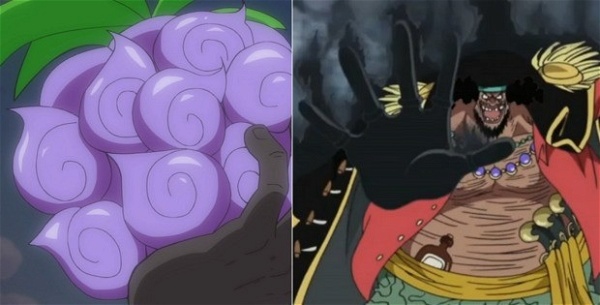 17 Akuma no Mi (Frutas do Diabo) mais famosas de One Piece