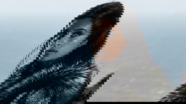 Yennefer