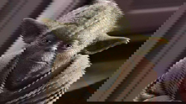 yoda
