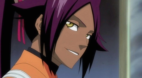 Categoria:Personagens, Bleach Wiki