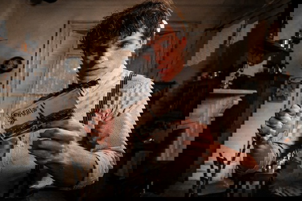 animais fantásticos