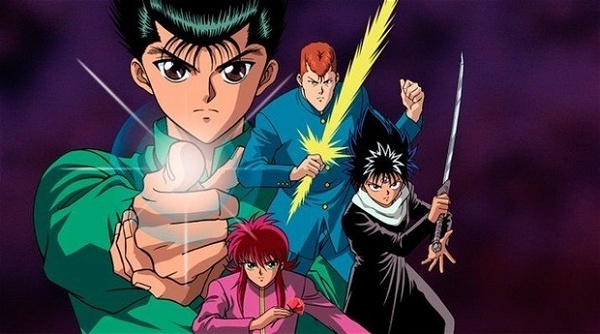 10 animes clássicos que definiram uma geração
