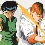 10 fatos que você desconhecia sobre Yu Yu Hakusho