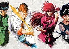 Yu Yu Hakusho OVA: All or Nothing (Tudo ou Nada) LEGENDADO EM PTBR