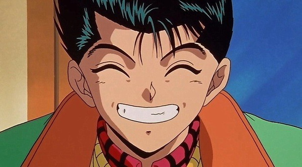 𝑱𝒆𝒏𝒔𝒂𝒏𝒊良 - Essa dublagem é maravilhosa 🥡 ː Yu Yu Hakusho