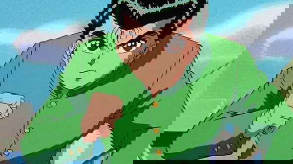 6 personagens carecas de anime mais icônicos e poderosos
