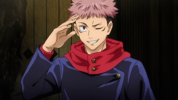 Jujutsu Kaisen: veja personagens e dubladores do anime