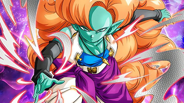 Poderosas! Estas são as mulheres mais fortes de Dragon Ball - Observatório  do Cinema