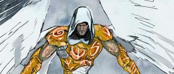 Zauriel