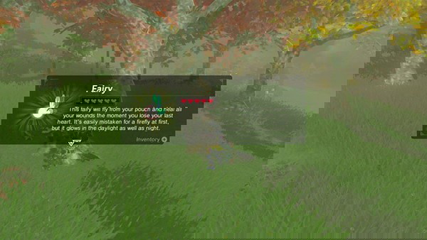 The Legend of Zelda: Breath of the Wild