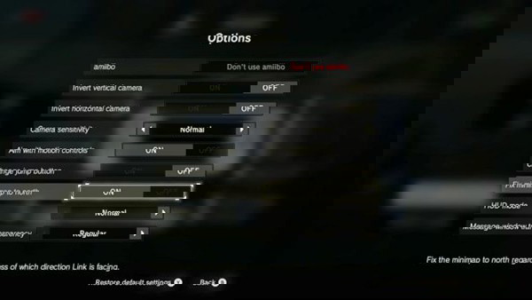 The Legend of Zelda: Breath of the Wild