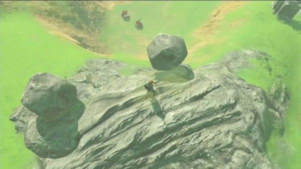 Como fazer comida no Zelda Breath of the Wild [Guia & Dicas