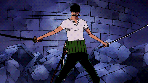 Roronoa Zoro  Personagens de anime, Anime, Zoro