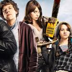 Zumbilândia 2 ganha título oficial e pôster comparando os dois filmes